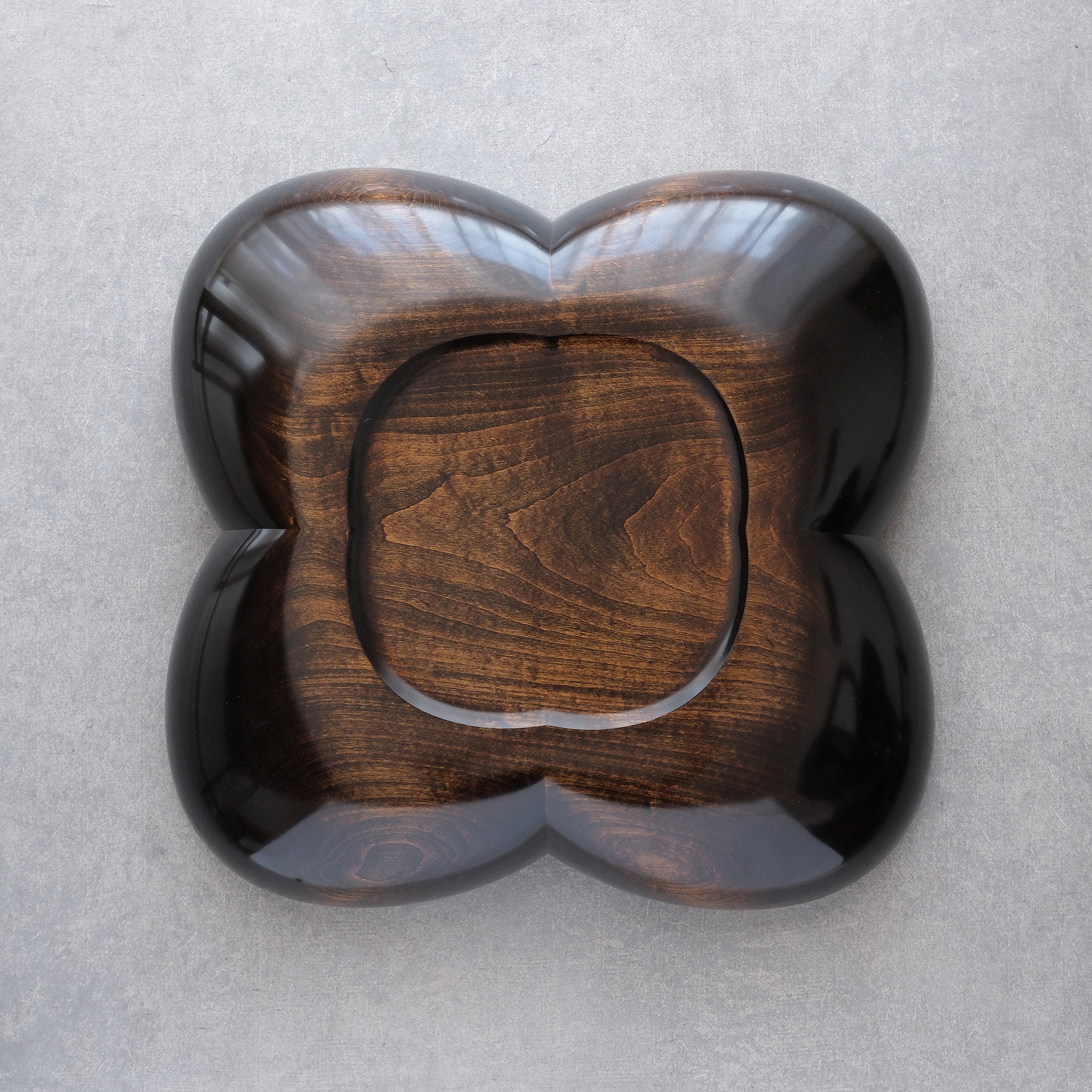 doinel購入 岩本忠美さん 鉢