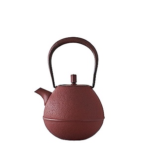 KUKAN CHUZO | MOON Teapot (400ml) - Analogue Life