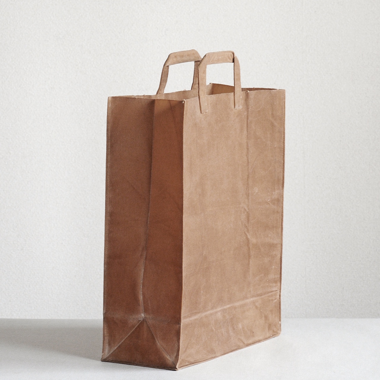 LIBRARY BAG (図書館鞄) / 瀧川かずみ (KAZUMI TAKIGAWA) – Lister