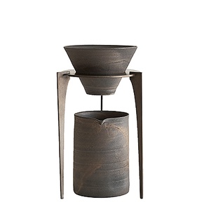 時代　染付　鉢　寿　アンティーク　送料込み1222 袋帯 美品 名品 じゅらく 落款 色紙 草花 金銀糸 箔 灰色 お太鼓