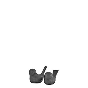 KUKAN CHUZO 器 Kukan Chuzo / Nanbu Cast Iron Teapot Black wooden lid – 雨晴