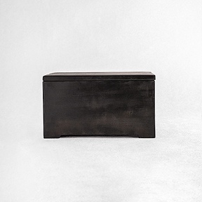 アフタヌーンティ―スタンド、YAMAシリ―ズ、渡邉浩幸、木工、美品