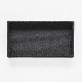 専用　村上圭一さん| お盆・栗木・漆塗り　新品未使用 専用 村上圭一さん| お盆・栗木・漆塗り 新品未使用