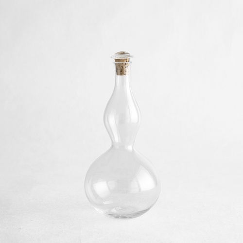 Analogue Life 大山求 白琺瑯瓶