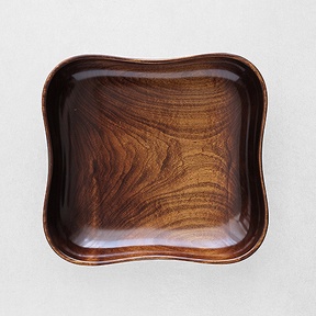 岩本忠美 マグカップ コーヒーカップ 漆 岩本忠美 マグカップ コーヒー